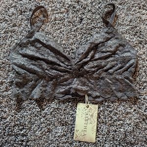 Alythea bralettes medium